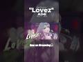 AIMI / Lovez“ 傷つくのは嫌　それでも惹かれてしまう　そんな愛の形”を描いた楽曲