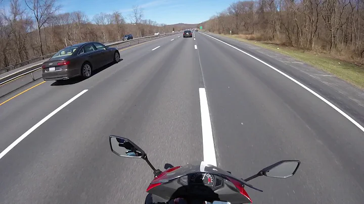 going to omar's house on april 9 2017  location is I684 northbound