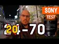 Test sony 2070mm f4 g  une alternative aux 2470mm ou 24105mm 