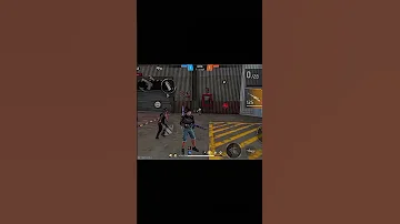 انا البطل في القصة ديه Freefire Freefireshorts فري فاير فريفاير Bnl Hamzaff Garenafreefire 