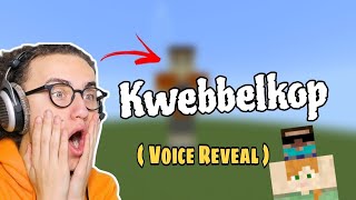How to make Kwebbelkop Falling Statue in Minecraft Tutorial Video