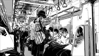 東京メトロ17000系 17187F   走行音　日立製フルSiC & 日立製PMSM