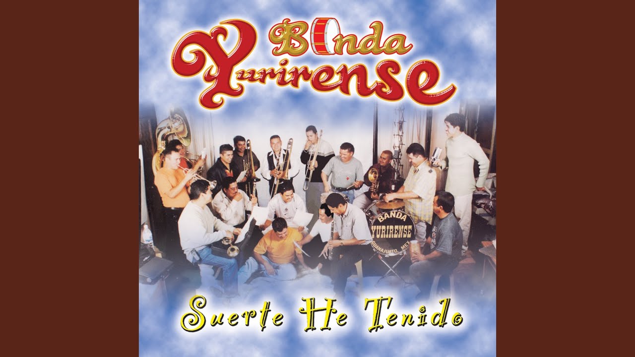 Suerte He Tenido YouTube