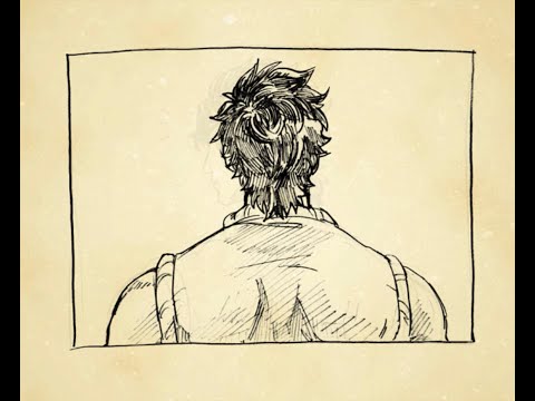 Happy Birthday Jonathan Joestar 