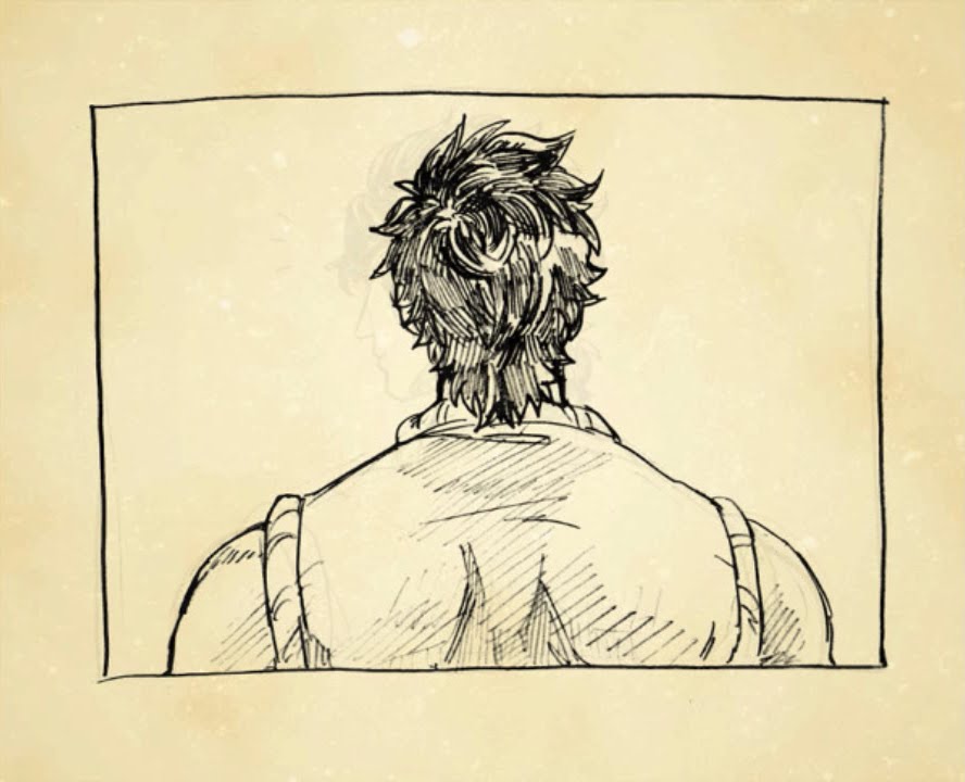 Happy Birthday Jonathan Joestar