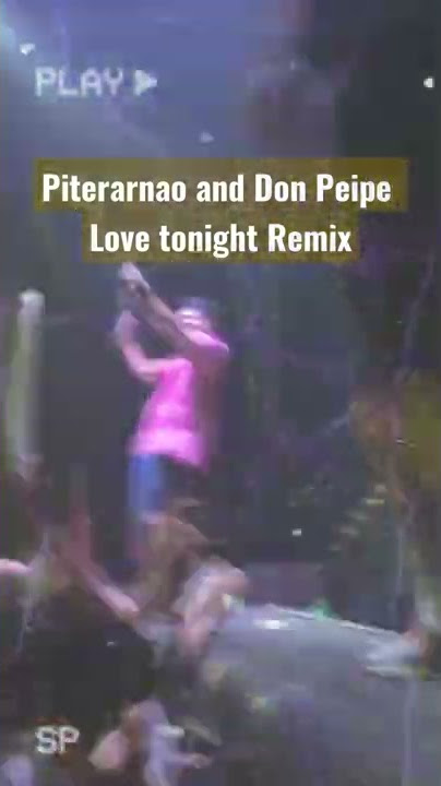 Are you ready to party?🙌🏼⚡️ You can listen “Love Tonight Remix” in our channel 😜✌🏼