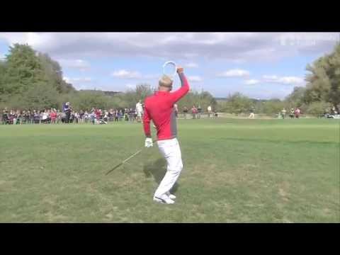 Shots of the Week - Porsche European Open