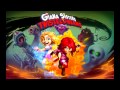 Giana Sisters: Twisted Dreams OST - Ingame 4 / Chris Huelsbeck &amp; Fabian Del Priore