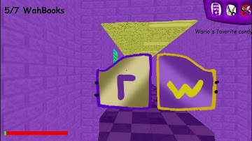 Waluigi
