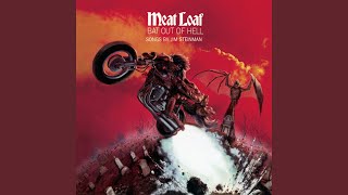 Watch Meat Loaf Great Boleros Of Fire Live video