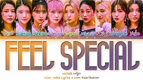 How would KEP1ER sing 