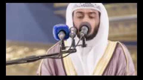 الشيخ أحمد النفيس سورة الفجر برواية السوسي عن أبي عمرو