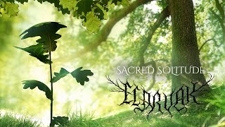 Eldrvak  Sacred Solitude