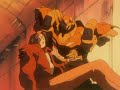 Once More Again - 三松亜美, 山浦克己 (宇宙の騎士テッカマンブレード 46話 挿入歌 Tekkaman Blade Episode 46 Insert Song)