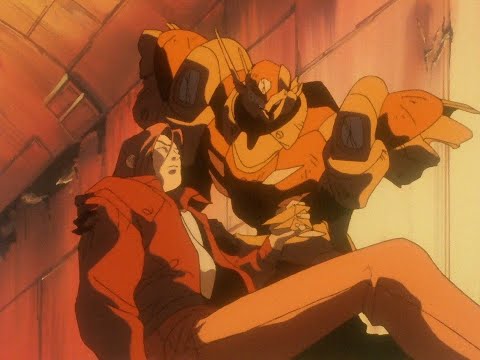 Once More Again - 三松亜美, 山浦克己 (宇宙の騎士テッカマンブレード 46話 挿入歌 Tekkaman Blade Episode 46 Insert Song)