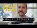 Mercury Retrograde(in Scorpio) ALL SIGNS!