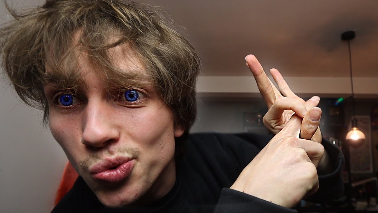 Hoe Maak Je een Baby? - YouTube