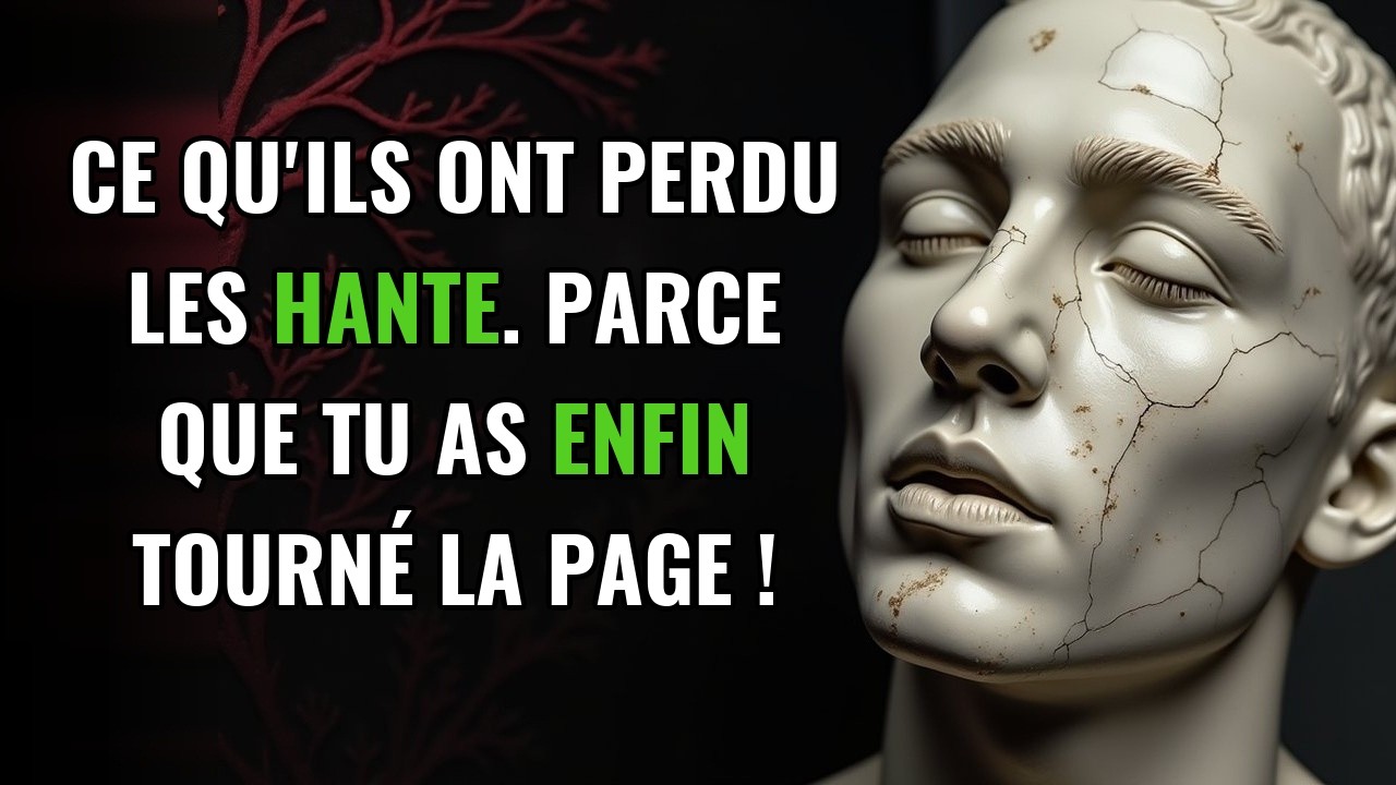 Comment votre départ pousse-t-il le narcissique à la folie et le piège-t-il?