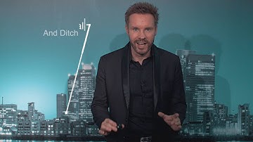 Topit 180 by David Penn - Official Trailer