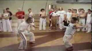 Mestre BarrÃ£o   Master of Capoeira Ð¼ÐµÑÑ‚Ñ€Ðµ Ð'Ð°Ñ...Ð°Ð¾