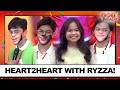 Heart2Heart With Ryzza EAT BULAGA Feb 21 2026