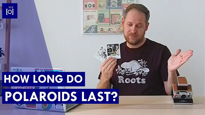 How long does instant film last? (2023)