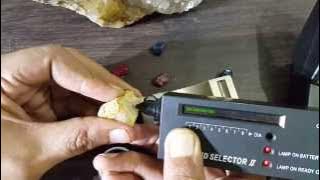 Apakah Berlian Diamond Terbesar ditemukan di Sumatera