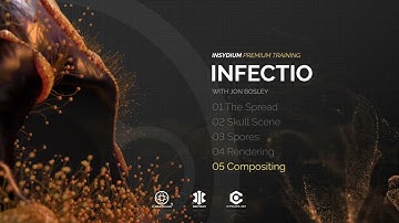 Premium Training - Infectio - 05 - Compositing