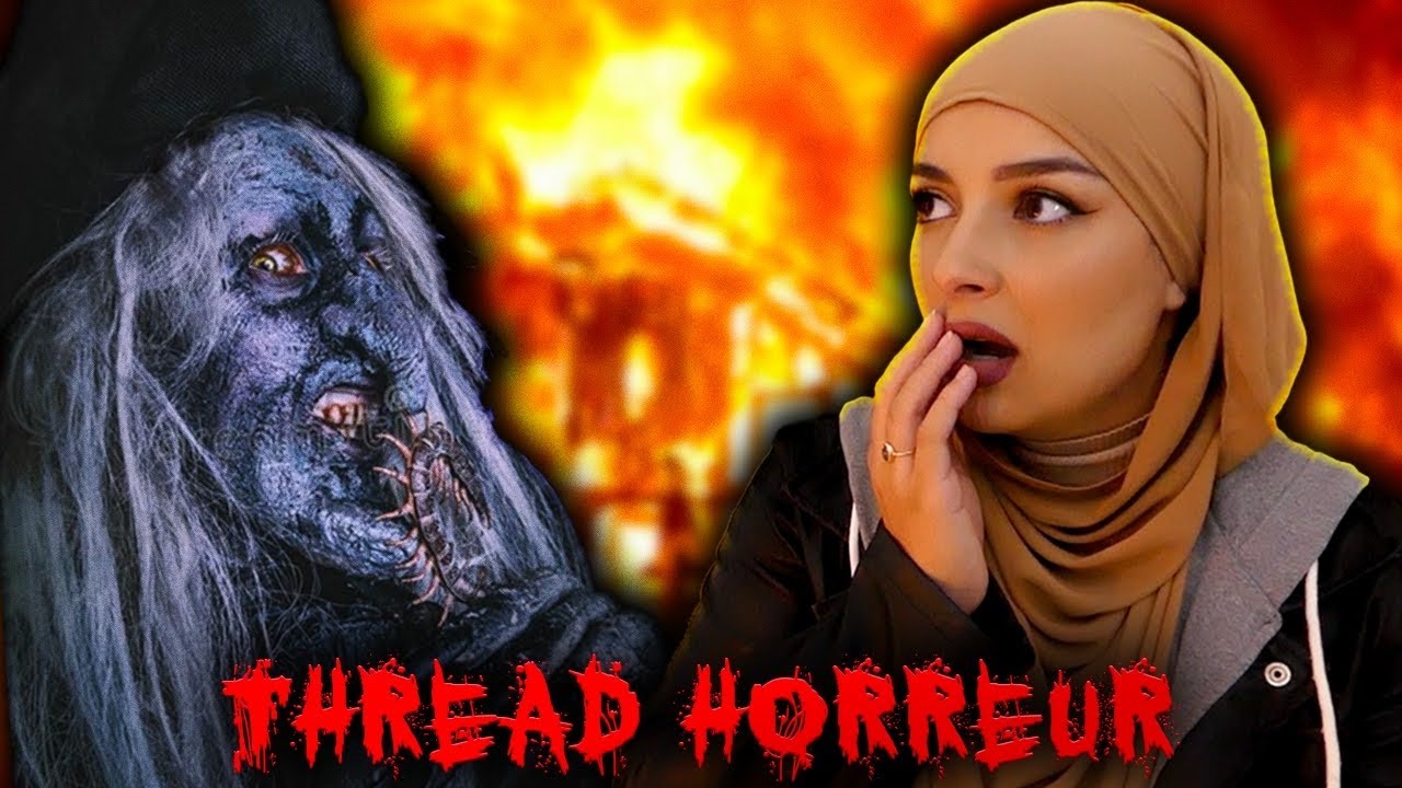 Vous ne croyez toujours pas au paranormal ?