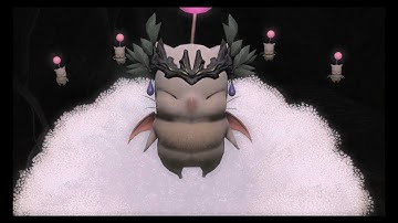 Final Fantasy XIV Heavensward New Game Plus - Part 4 [No Commentary Playthrough]