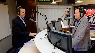 Illinois Rising: Dan Proft & Pat Hughes (4 of 4)