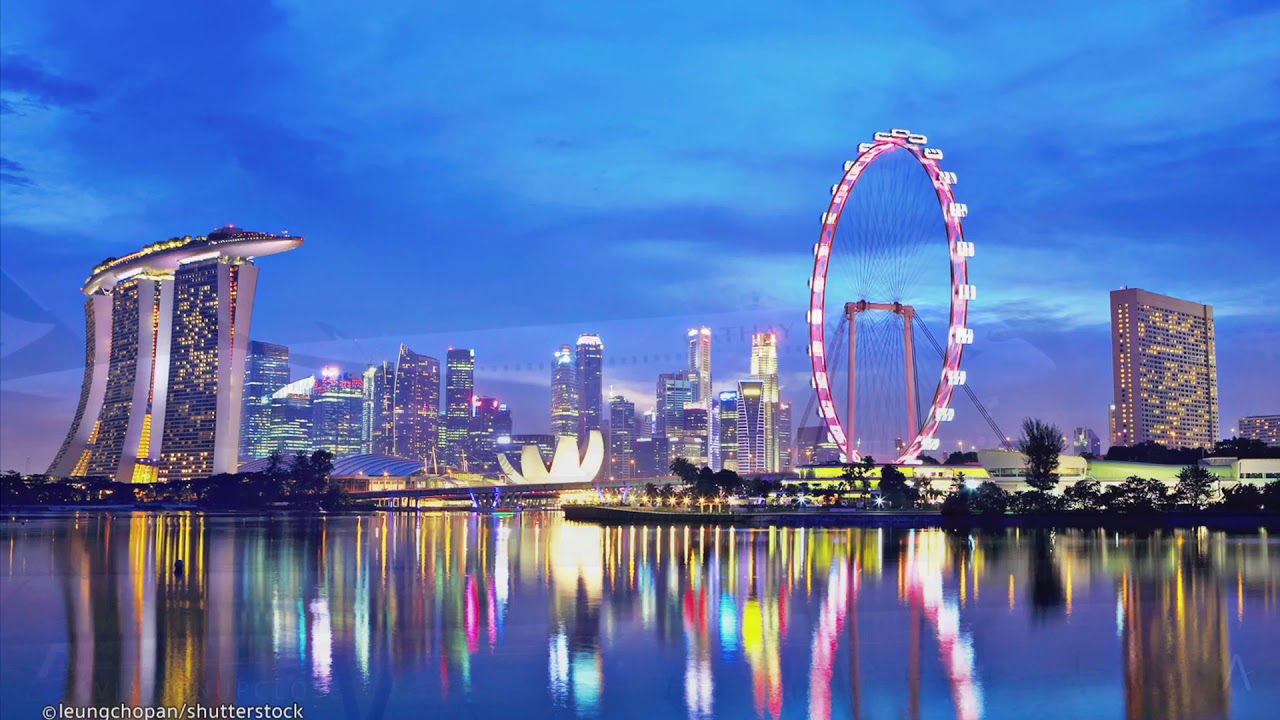 What Happens in Thailand stay in Thailand - YouTube