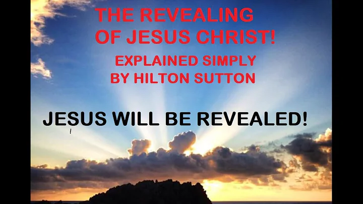 Hilton Sutton - Revelation Explained Simply - Jesu...