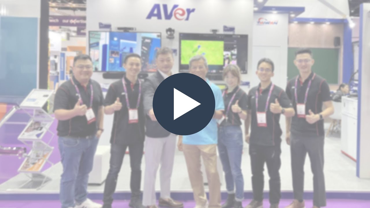 InfoComm Asia 2024 Event Video - YouTube