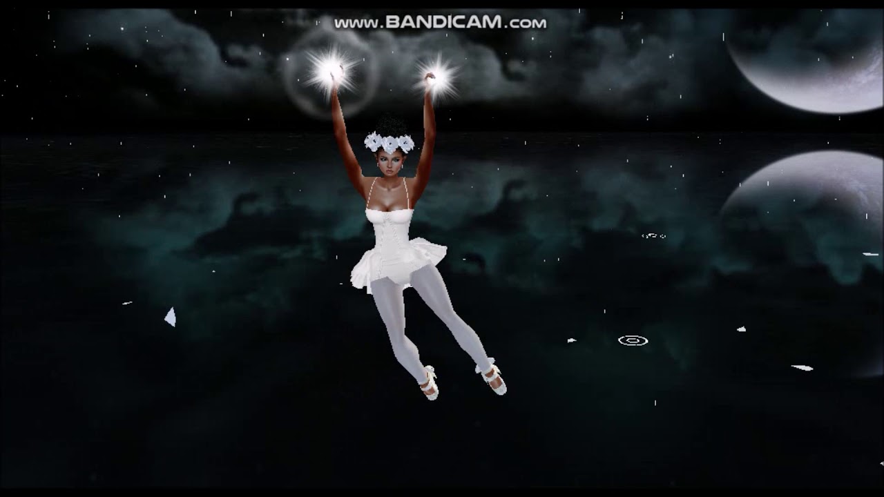 Yolanda Adams- Be Blessed ** praise dance #MYZXA imvu music video #TellaPharro