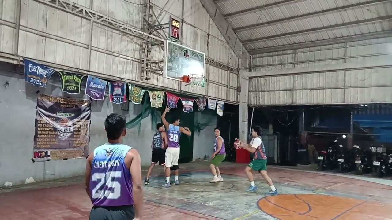 KBL S3 TAGUIG vs MERCATO 2Q pt 1