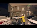 Getting Delivery Food! Super Fast..!