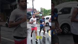 Road Race - Inter-House Sports Meet 2025 | Highlights | St.Joseph Vaz College | JVCMU