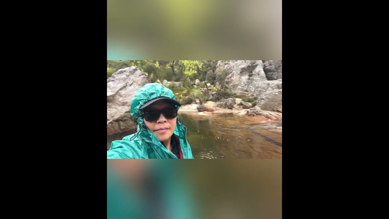 Corang Lagoon Loop Wog Wog Morton National Park