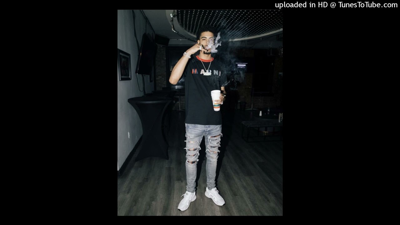 FREE Jay Critch + NY Sample Drill + Central Cee Type Beat "Dangerous" | nickymadeit