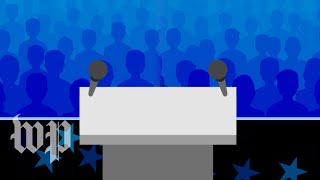 Cara menonton debat pemilu 2020 seperti seorang profesional