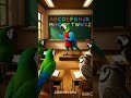 KIDZ ALPHABET FUN in SCHOOL #shorts #school #trending