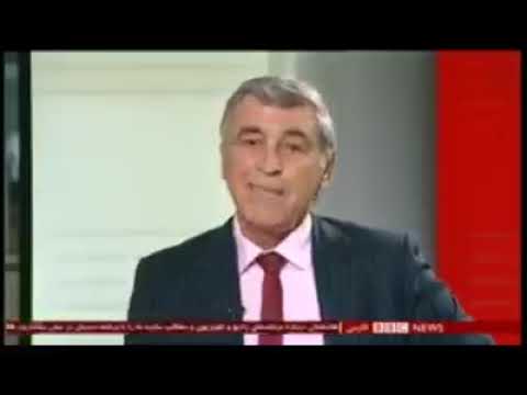 مناظره علیرضا کیانی و فرخ نگهدار