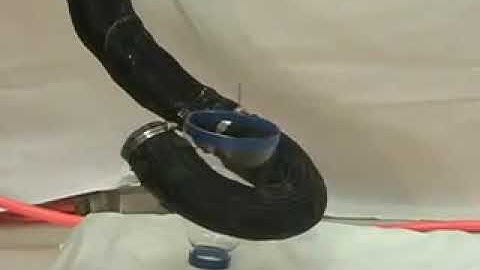 Grasping manipulation and exploration tasks with the OctArm continuum manipulator