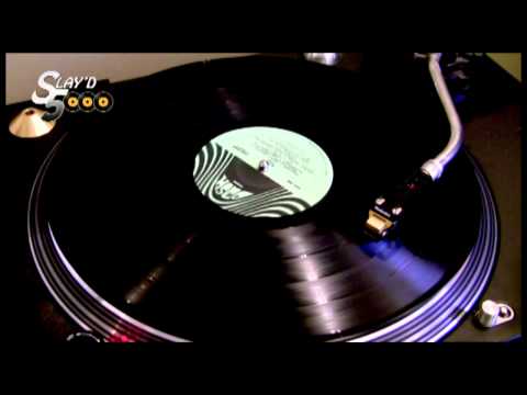 Foxy - Mademoiselle (Slayd5000)