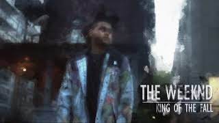 The Weeknd - King Of The Fall (Extended Audio)
