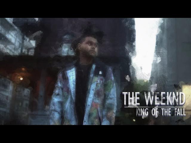 The Weeknd - King Of The Fall (Extended Audio)