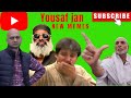 Yousaf jan new memes  pashto memes