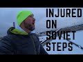 Injured On Soviet Steps 🇪🇪