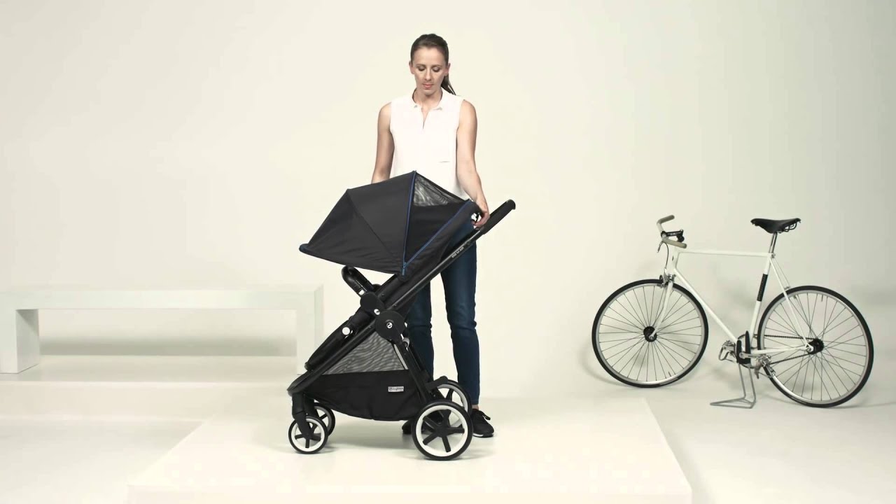 cybex iris m air